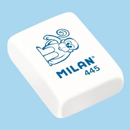 Milan Goma de borrar 445 miga de pan
